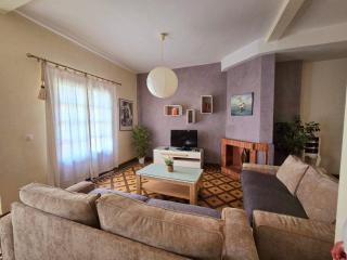 Appartement authentique et chic en plein centre ville - 2
