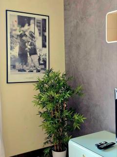 Appartement authentique et chic en plein centre ville - Tanger - 1