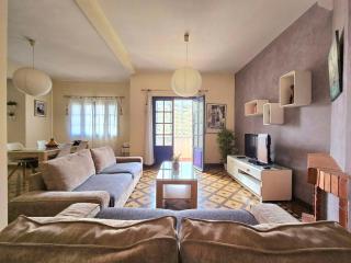 Appartement authentique et chic en plein centre ville - Tanger - 9
