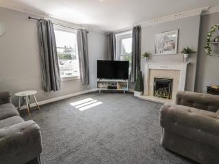 Fleet Townhouse - Castle Douglas - 0
