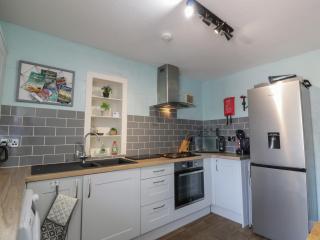 Fleet Townhouse - Castle Douglas - 7