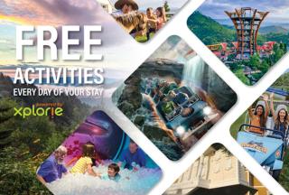 Corner Unit Balcony Free Tix LOCATION - 9