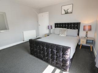 Fleet Townhouse - Castle Douglas - 1
