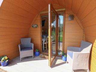 Bwthyn Bach Brefi - Tregaron - 6