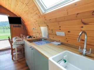 Bwthyn Bach Brefi - Tregaron - 1