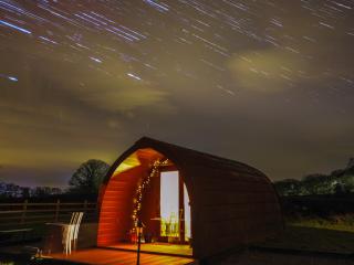 Bwthyn Bach Brefi - Tregaron - 0