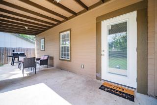 Cozy House - Austin - 9
