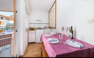 Apartment Apartman Toni - Podaca - 6