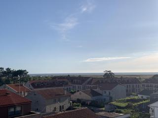 A Terraza da Lanzada - Sanxenxo - 3