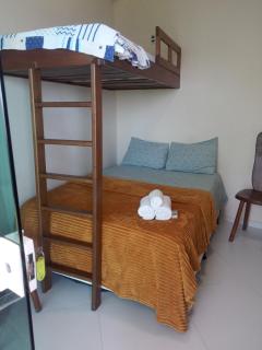 Flats Nascer do Sol - 7