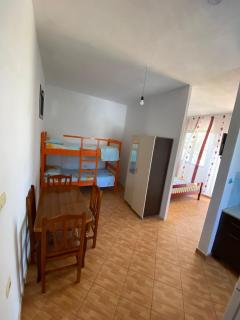 Hotel LULI - Baks-Rrjoll - 5
