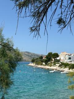 Villa Marusia Beach front Seget-Trogir - Seget Vranjica - 6