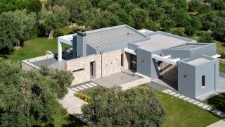 Casa MiRa Lesvos - Pyrgi Thermis - 8