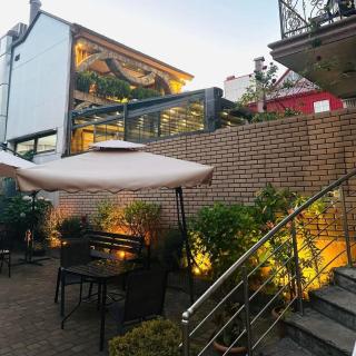KISI Hotel - Kobuleti - 9