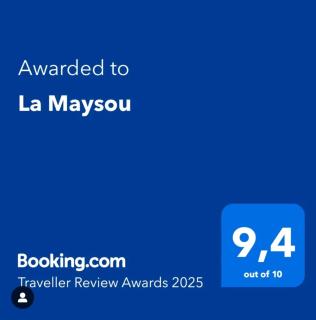 La Maysou - Masroig - 8