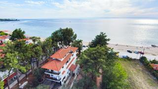 Villa Miranda - Nikiti - 0