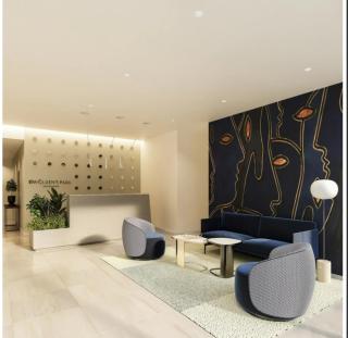 BW Queen Apartman 412-whit free garage parking - Belgrado - 6