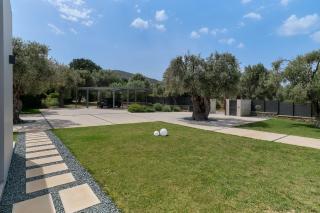 Casa MiRa Lesvos - Pyrgi Thermis - 2