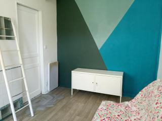 Independent studuo close to Paris - Pantin - 0