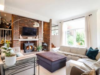 Forest Getaway - Slough - 8