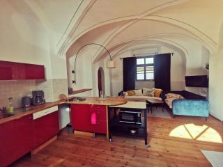 Bergmanns Lieblingsplatz - Freiberg - 8