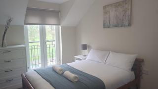 Luxe Coastal Stay 2BR - South Shields - 8