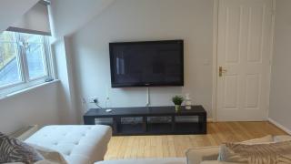 Luxe Coastal Stay 2BR - South Shields - 4