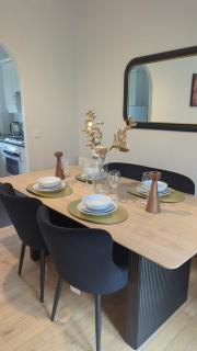 Luxe Coastal Stay 2BR - South Shields - 3