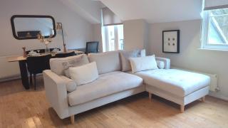 Luxe Coastal Stay 2BR - South Shields - 9