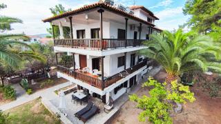 Villa Miranda - Nikiti - 5