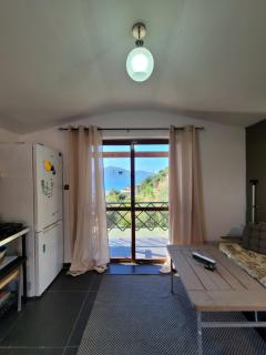 Vila Rama Apt3 - Valona - 1