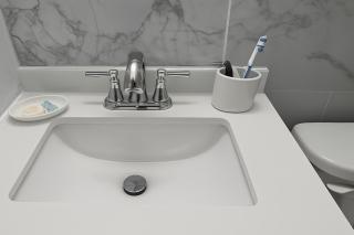 Green Castle Apartment in Tampa Near Airport and Busch Gardens - Tampa - 2