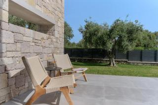 Casa MiRa Lesvos - Pyrgi Thermis - 3