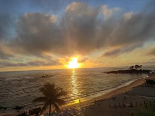 Flats Nascer do Sol - 3