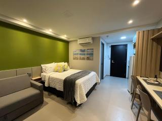 Apartamento com Vista para o Mar - João Pessoa - 5