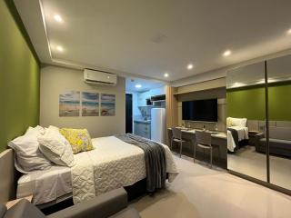 Apartamento com Vista para o Mar - João Pessoa - 6