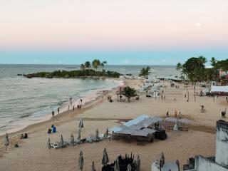 Flats Nascer do Sol - 2