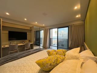 Apartamento com Vista para o Mar - João Pessoa - 8