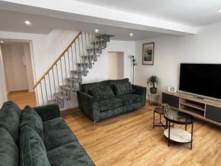 Entre ville et marais - Sint-Omaars - 0