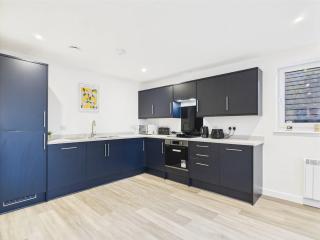 Cooden Beach - Sleeps 10 - Parking - Bexhill - 5