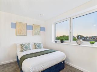 Cooden Beach - Sleeps 10 - Parking - Bexhill - 4