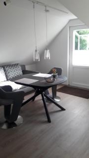Ferienwohnung am Wald - Auszeit vom Alltag genießen - Westerstede - 4