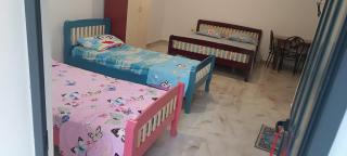 Hotel LULI - Baks-Rrjoll - 9