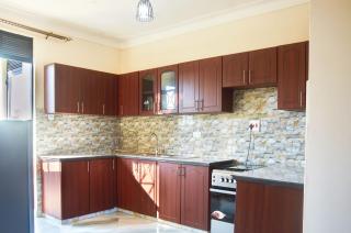 Anagaion apartments - Kampala - 9