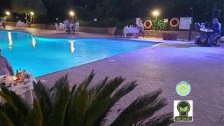 Holiday Travel Genius - Toscana Holiday Village - San Romano - 8