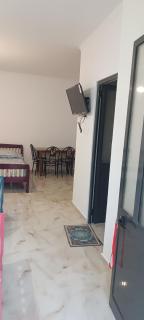 Hotel LULI - Baks-Rrjoll - 8