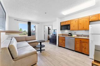Scottsdale 1bd King Renovated - 0