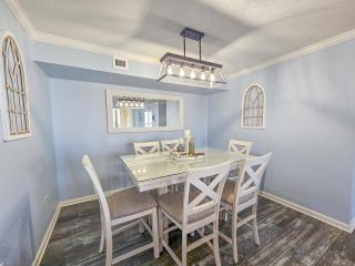 108 Brighton condo - Myrtle Beach - 3