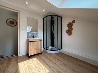 Entre ville et marais - Sint-Omaars - 8