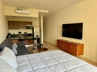 Loft apartment in a private condominium - Tulum - 9
